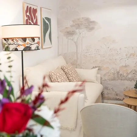 Apartment Avantistays Pilatos Seville