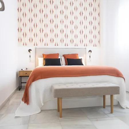 Avantistays Pilatos * Seville