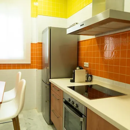 Avantistays Pilatos Apartment Seville