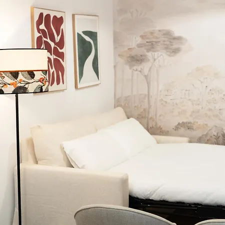 Avantistays Pilatos * Seville