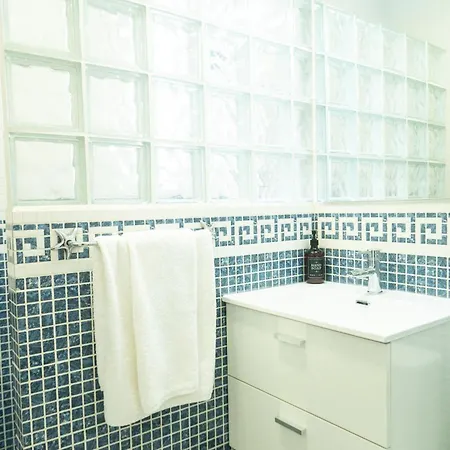 Apartment Avantistays Pilatos
