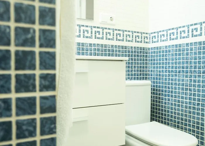 Avantistays Pilatos Διαμέρισμα